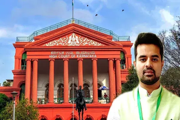 ಪ್ರಜ್ವಲ್ ರೇವಣ್ಣ ದೋಷಿ..ಅತ್ಯಾಚಾರ ಆರೋಪ ಸಂಬಂಧ ತೀರ್ಪು ಪ್ರಕಟ..!