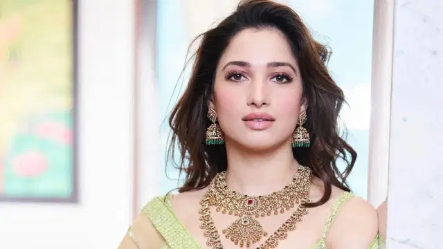 The Telgi Stamp Paper Scam and the False Allegations Against Tamannaah Bhatia..!