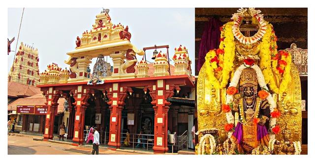 ಉಡುಪಿಯ ಶ್ರೀ ಕೃಷ್ಣ ಮಠದಲ್ಲಿ ಜನ್ಮಾಷ್ಟಮಿ ಆಚರಣೆ ಇಲ್ಲ: ಭಕ್ತರಿಗೆ ನಿರಾಸೆ..!
