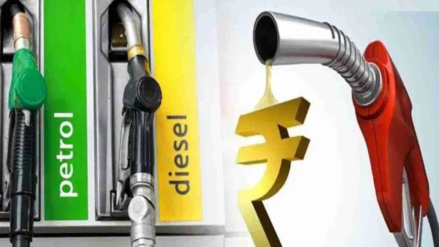 Current Petrol Prices in India: Stability Amid Minor Fluctuations..!