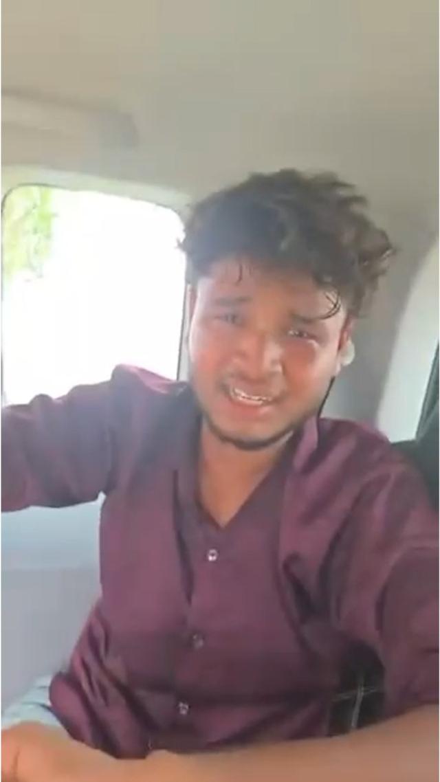 ಅಪ್ರಾಪ್ತ ಯುವತಿಯ ಬಂಧನ  - ಕಾನೂನು ಸಂರ್ಘಷಕ್ಕೆ ಕಾರಣ..!