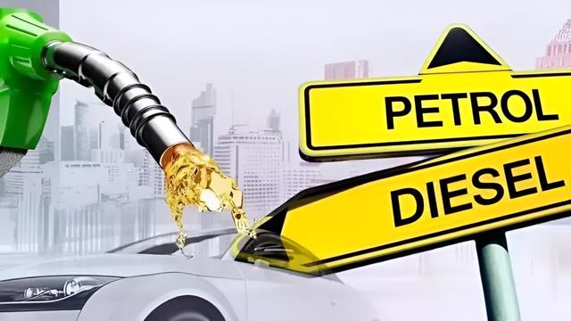 Today's Petrol and Diesel Prices Across Major Indian Cities, Including Bengaluru..!