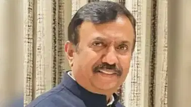 ಕಾಂಗ್ರೆಸ್‌ ಪಕ್ಷದ ವಿರುದ್ದ ವಿರೋಧ ಪಕ್ಷದ ಮುಖಂಡರು ಕೆಂಡಮಂಡಲ: ಸಿ.ಕೆ ರಾಮಮೂರ್ತಿ ಆರೋಪ..!