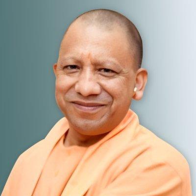 Yogi Adityanath Sets Historic Milestone as Uttar Pradesh’s Longest-Serving Chief Minister..!