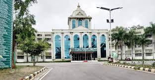 ಕುವೆಂಪು ವಿಶ್ವವಿದ್ಯಾಲಯಕ್ಕೆ ಮತ್ತೆ ನ್ಯಾಕ್ ನಿಂದ ಎ ಗ್ರೇಡ್ ಗೌರವ..!