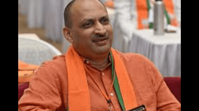 ರೋಡ್ ರೇಜ್ ಪ್ರಕರಣ..ಅನಂತ್ ಕುಮಾರ್ ಹೆಗಡೆಗೆ ಸತತ ಒಂದು ಗಂಟೆ ಕಾಲ ವಿಚಾರಣೆ!