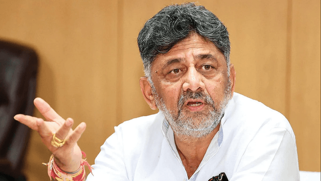 ಗ್ರೇಟರ್ ಬೆಂಗಳೂರು ಪ್ರಾಧಿಕಾರದ ವರದಿ ತಡ: ವಿಪಕ್ಷದ ಒಪ್ಪಿಗೆ ಇಲ್ಲದೆ ಮುಂದೆ ಹೋಗಲು ಸಾಧ್ಯವಿಲ್ಲ- ಡಿಕೆಶಿ!