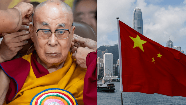 PM Modi’s Birthday Wishes to Dalai Lama Trigger Strong Protest from China — Why the Outrage?