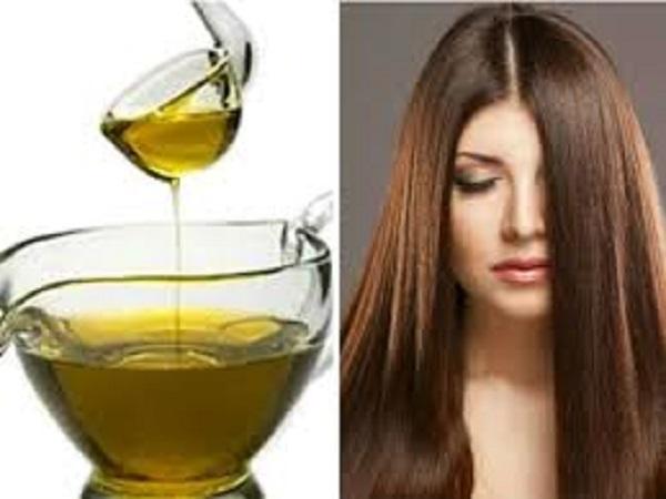 The Ancient Art of Hair Oiling: A Holistic Practice for Health and Well-Being in Indian Culture..!