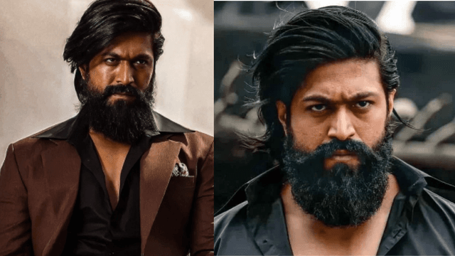 ಕೆಜಿಎಫ್‌ಗೆ ಯಶ್ ಮೊದಲ ಆಯ್ಕೆಯಾಗಿರಲಿಲ್ಲ ಎಂಬ ವೈರಲ್ ಸುದ್ದಿಗೆ ಹೊಂಬಾಳೆ ಫಿಲ್ಮ್ಸ್‌ನ ಸ್ಪಷ್ಟನೆ..!