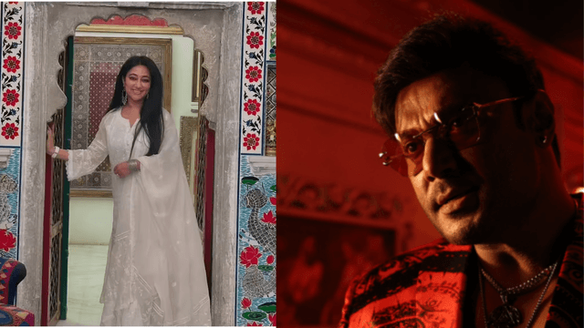 Vijayalakshmi Darshan Spearheads 'The Devil' Promotion Amid Legal Challenges, Igniting Fan Excitement..!
