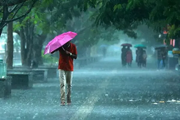 ರಾಜ್ಯದ ಕೆಲವು  ಭಾಗಗಳಲ್ಲಿ ಯಲೋ ಹಾಗೂ ಆರೆಂಜ್ ಅಲರ್ಟ್ ಘೋಷಣೆ..!