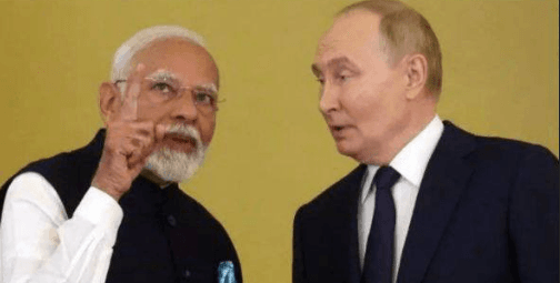 Sputnik India's Social Media Surge Sparks Panic at BBC Amid RBI's Push for Rupee in Global Trade..!