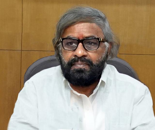 ಹುಲಿ ಸಾವು ಸಂಖ್ಯೆ ಹೆಚ್ಚಳಕ್ಕೆ ಸಚಿವ ಖಂಡ್ರೆ ಆತಂಕ: ಸಮಗ್ರ ತನಿಖೆಗೆ ಆದೇಶ..!