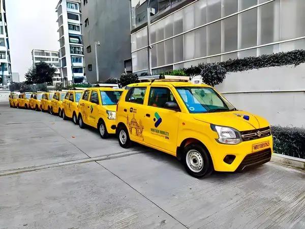 New Tech Solution for Bengaluru’s Traffic Woes: What to Expect from ‘Namma Transit’ Service..!