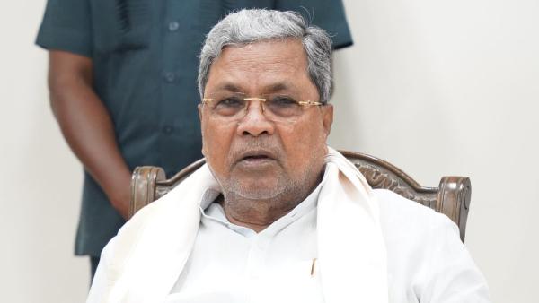 '5 ವರ್ಷವೂ ನಾನೇ ಸಿಎಂ'..ದೆಹಲಿಯಲ್ಲಿ ಸಿಎಂ ಸಿದ್ದರಾಮಯ್ಯ ಘರ್ಜನೆ..!