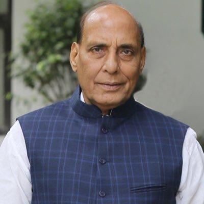 Rajnath Singh Details Operation Sindoor in Lok Sabha: Pakistan Admits Defeat, Seeks Ceasefire..!