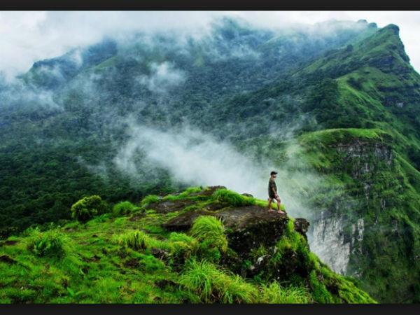 ಚಿಕ್ಕಮಗಳೂರಿನ ಪ್ರವಾಸ ತಾಣಗಳಿಗೆ ಮಳೆಯ ತಂದ ಸೊಬಗು..!