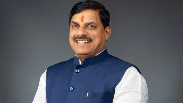 ಮೋಹನ್ ಯಾದವ್ ಅವರಿಂದ ರಕ್ಷಾಬಂಧನದ ಶುಭಾಶಯ ಸಂದೇಶ..!