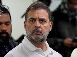 Rahul Gandhi to Lead Massive Congress Protest in Bengaluru Over Alleged Lok Sabha Election Vote Rigging..!