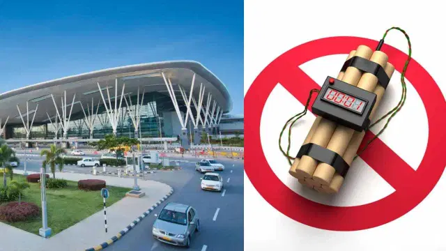Bomb Threat Email to Airport – Spike in Hoax Bomb Mails Recently..!