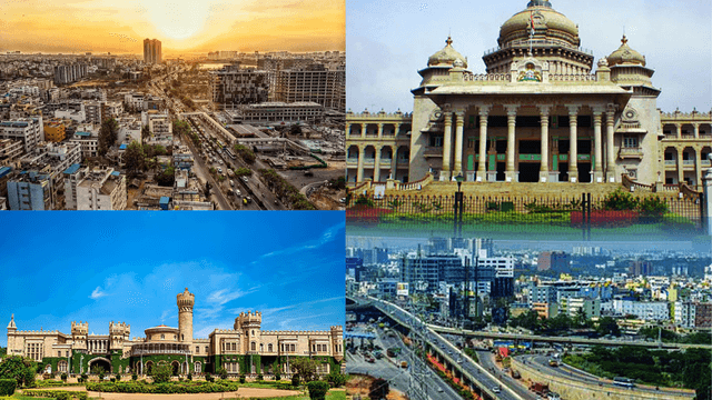 ಬೆಂಗಳೂರು: ಕನಸುಗಳಿಗೆ ರೆಕ್ಕೆ, ಜೀವನಕ್ಕೆ ದಾರಿದೀಪ..!