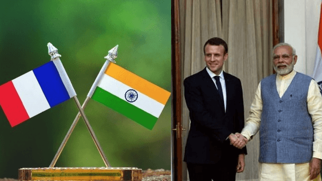 Strengthening India-Russia Ties: A Diplomatic Milestone in the Kremlin..!