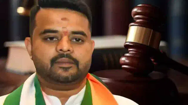 ಪ್ರಜ್ವಲ್ ರೇವಣ್ಣನಿಗೆ ಜೀವನಪರ್ಯಂತ ಶಿಕ್ಷೆ: ಕೋರ್ಟ್ ತೀರ್ಪಿನಲ್ಲಿ ಮಹಿಳೆಯ ಮಹತ್ವ ತಿಳಿಸಿದೆ..!