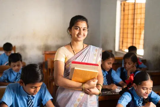 Karnataka’s New State Education Policy: Emphasizing Kannada and Bilingual Education..!