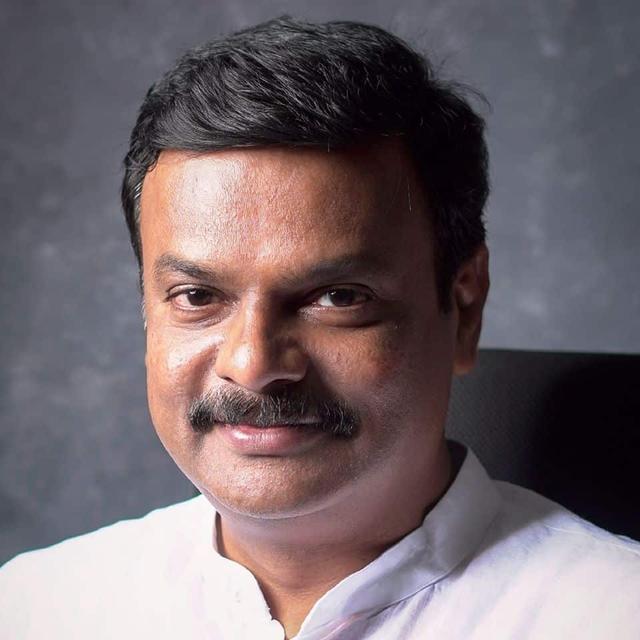 ಆಂಧ್ರಪ್ರದೇಶದಲ್ಲಿ  ಬಿಜೆಪಿಯ ನಾಯಕನ ಬದಲಾವಣೆ: ಪಿ.ವಿ.ಎನ್ ಮಾಧವ್ ಹೊಸ ಅಧ್ಯಕ್ಷರು..!