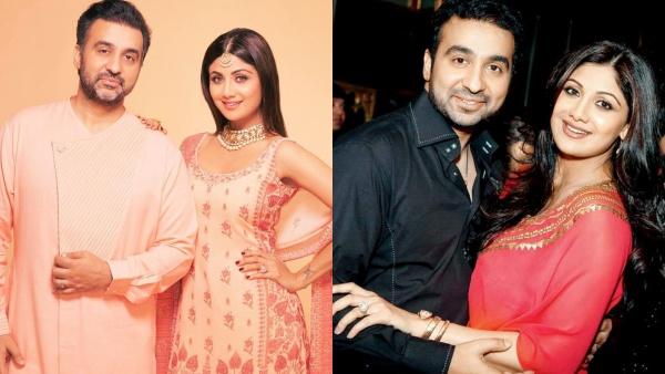 Shilpa Shetty and Raj Kundra Face ₹60 Crore Fraud Allegations in Mumbai; EOW Investigation Underway..!