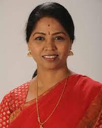 Tamil Nadu MP R. Sudha Reports Gold Chain Theft in Delhi, Urges Home Minister for Action..!