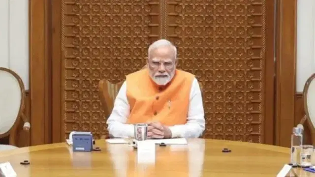 ಉತ್ತರ ಪ್ರದೇಶದ ಗೋಂಡಾದಲ್ಲಿ ರೈಲು ದುರಂತ: ಪ್ರಧಾನಿ ಮೋದಿಯಿಂದ ಸಂತಾಪ, ಆರ್ಥಿಕ ನೆರವು ಘೋಷಣೆ..!