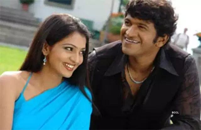 ಪುನೀತ್ ಬಗ್ಗೆ ‘ಮಿಲನ’ ಪಾರ್ವತಿ ಎಷ್ಟು ಚೆನ್ನಾಗಿ  ಮಾತನಾಡಿದ್ದಾರೆ ನೋಡಿ