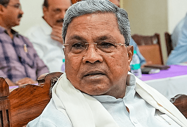 ರಾಜಣ್ಣ ಹೇಳಿಕೆ ಕಡೆಗಣಿಸಿ : ಸಿದ್ದರಾಮಯ್ಯನಿಂದ ತೀವ್ರ ಪ್ರತಿಕ್ರಿಯೆ..!
