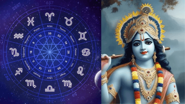Sun-Ketu Conjunction in August 2025: A Fortunate Period for Six Zodiac Signs..!