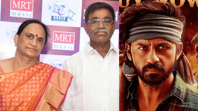 Pushpa, Yash’s Mother, Issues Stern Warning to Karnataka Government Over Negative 'Kothalavadi' Reviews..!