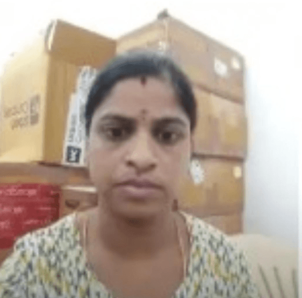 ಅಸ್ಸಾಂ ನ ಪ್ರಿಯತಮನಿಂದಲೇ ಪ್ರೇಯಸಿಯ ಹತ್ಯೆ..!‌
