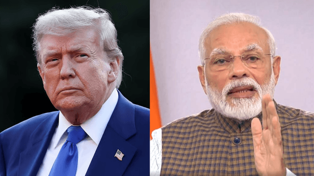 mp's Foreign Policy Missteps: Undermining the U.S.-India Strategic Partnership..!