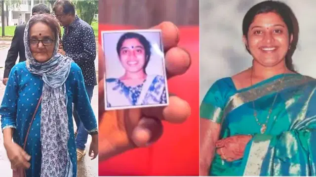 'ಅನನ್ಯಾ ಭಟ್ ನಮ್ಮ ಮಗಳು ಅಲ್ಲ'...ಇನ್‌ಸೈಟ್ ರಶ್ ವರದಿ ಮೂಲಕ ಸತ್ಯಾಸತ್ಯತೆ ಬಯಲು, ದೇಶದೆಲ್ಲೆಡೆ ಸಂಚಲನ..!