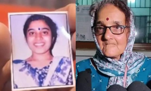 ಅನನ್ಯಾ ಭಟ್ ಕಥೆ ಸುಳ್ಳು ಎಂದು ಒಪ್ಪಿಕೊಂಡ ಸುಜಾತಾ ಭಟ್..!