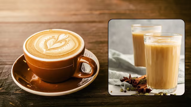 Can You Drink Tea or Coffee During Hindu Fasting? A Traditional and Modern Perspective ..! 