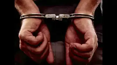 Ranchi: Two Separate Incidents of Assault on Minors Reported..!
