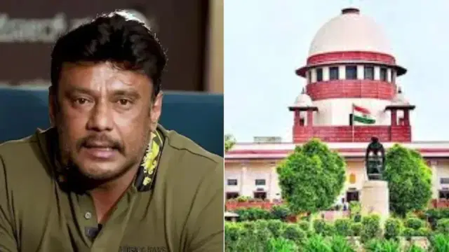 ದರ್ಶನ್ ಜಾಮೀನು ಭವಿಷ್ಯ: ಸುಪ್ರೀಂ ಕೋರ್ಟ್‌ನಿಂದ ಇಂದು ತೀರ್ಪು..!