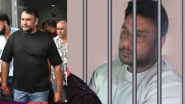 ಪರಪ್ಪನ ಅಗ್ರಹಾರ ಜೈಲಿನಲ್ಲಿ ದರ್ಶನ್ ಮತ್ತು ಗ್ಯಾಂಗ್: ಸುಪ್ರೀಂಕೋರ್ಟ್ ಜಾಮೀನು ರದ್ದತಿಯಿಂದ ಮತ್ತೆ ಕಾರಾಗೃಹಕ್ಕೆ..!