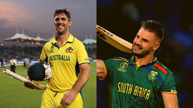 ಆಸ್ಟ್ರೇಲಿಯಾ vs ದಕ್ಷಿಣ ಆಫ್ರಿಕಾ T20 & ODI ಸರಣಿ: ನಿರ್ಣಾಯಕ ಪಂದ್ಯ ಇಂದು! ಹಿಂದಿನ ಪಂದ್ಯದ ಮಾಹಿತಿ ಇಲ್ಲಿದೆ