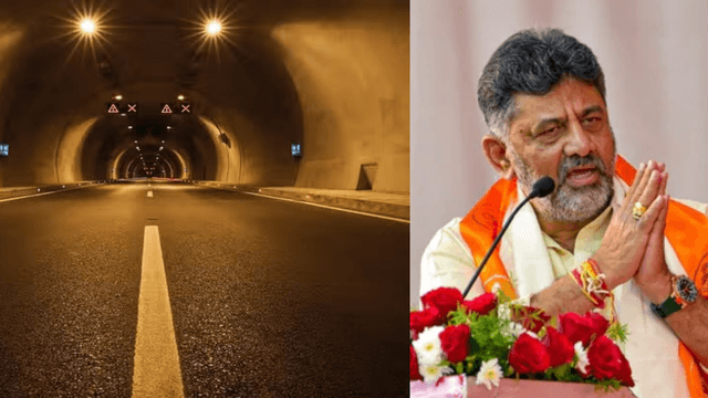  “ಫಂಡ್ ಹೆಚ್ಚಿಸುವ ಸುರಂಗ ಯೋಜನೆ” ಬೆಂಗಳೂರು ಯೋಜನೆ ವಿರುದ್ಧ ಸಂಸದ ತೇಜಸ್ವಿ ಸೂರ್ಯ ಆರೋಪ!
