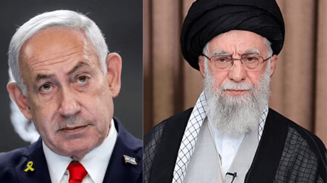 Israel PM Benjamin Netanyahu’s Call to Iranians to Oppose Their Government: Here’s the Information