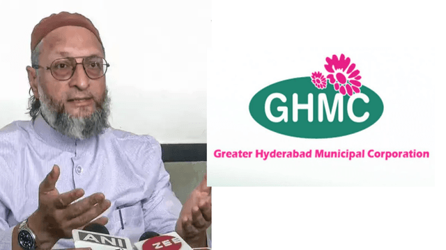 “This Is Callous, Unconstitutional”: Owaisi Slams GHMC’s Ban on Meat Shops on Independence Day
