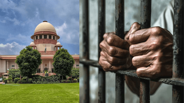 Supreme Court Orders Release of All Prisoners Who Have Completed Their Sentence